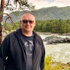 Алексей