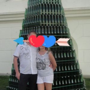 Роман иВероника