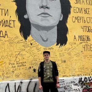 Николай