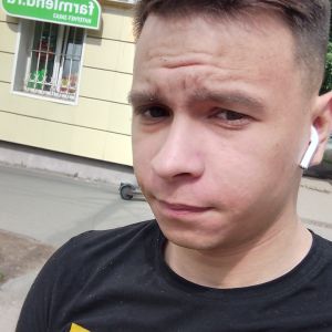 данил