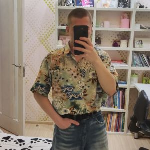 саша