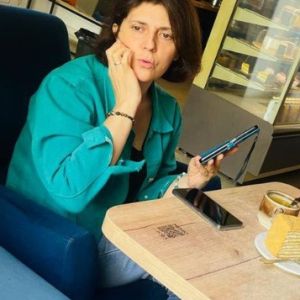 ОксанаВасилий