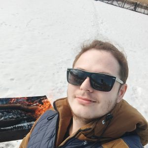 Андрей