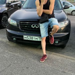 Андрей