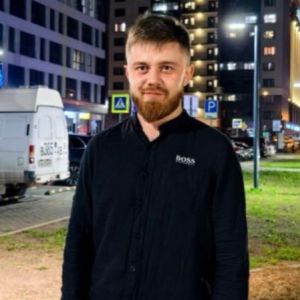 Илья