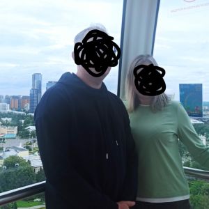 Марина