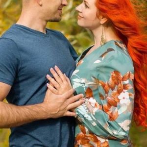 Илья и Алина