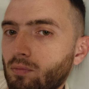 Йожик без ножек