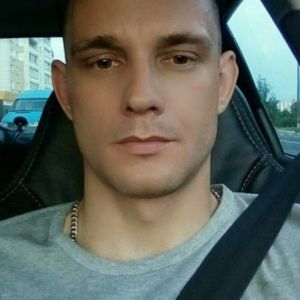 Антон