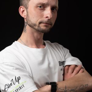 Михаил