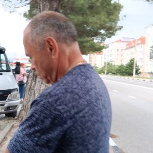 Антон Ева.
