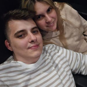 Михаил Кристина