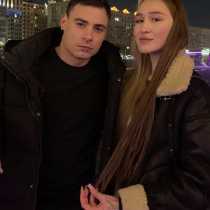 Олеся