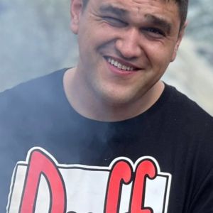 Игорь