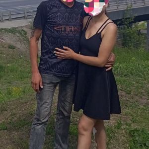пара веселых