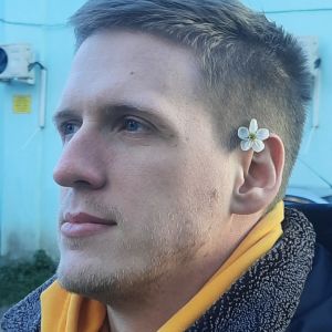 Дмитрий
