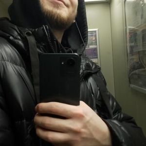 Антон